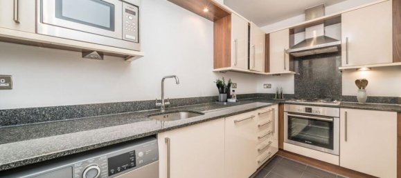 3 bedrooms Apartment in Surbiton, United Kingdom No. 10249 8