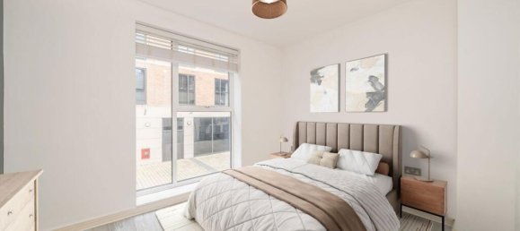 3 bedrooms Apartment in Surbiton, United Kingdom No. 10249 9