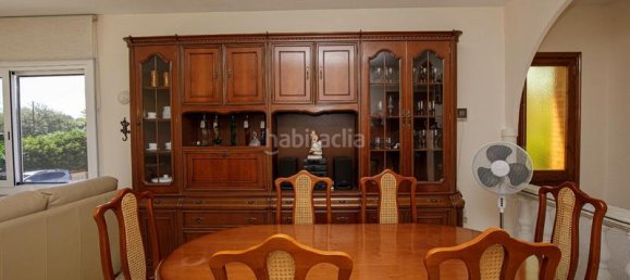 3 غرف نوم منزل في Macanet De La Selva, Spain رقم 173853 34