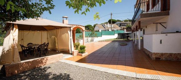 3 غرف نوم منزل في Macanet De La Selva, Spain رقم 173853 8