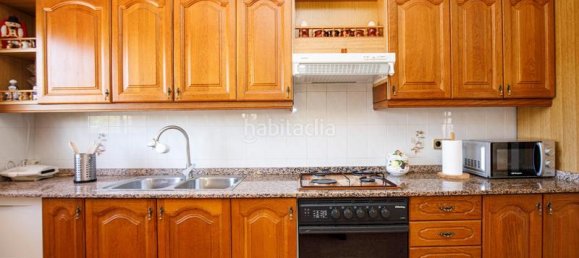 3 غرف نوم منزل في Macanet De La Selva, Spain رقم 173853 32