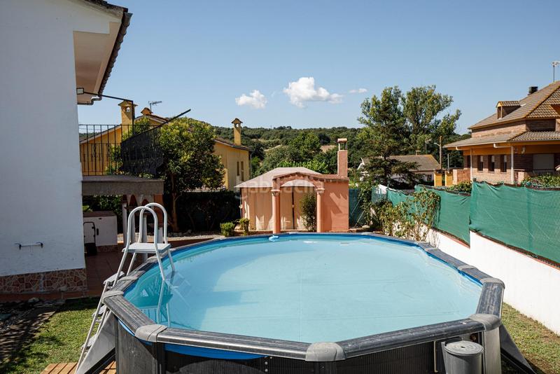 3 غرف نوم منزل في Macanet De La Selva, Spain رقم 173853