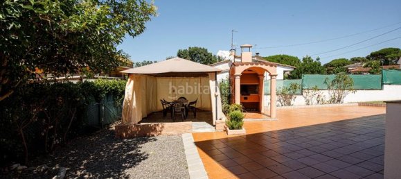 3 غرف نوم منزل في Macanet De La Selva, Spain رقم 173853 7