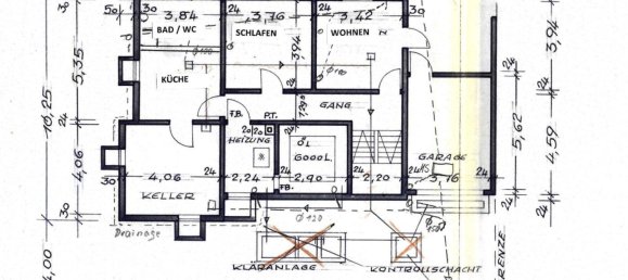 Moradia em banda T5 em Goppingen, Germany N.º 342080 12