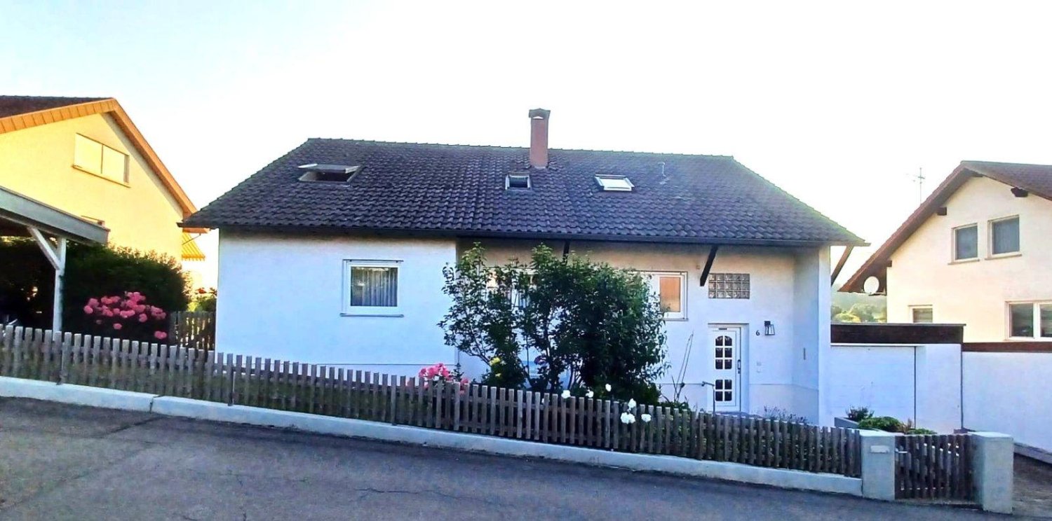 Moradia em banda T5 em Goppingen, Germany N.º 342080