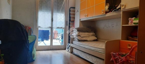 Квартира с 3 комнатами в Рапалло, Италия № 38457 15