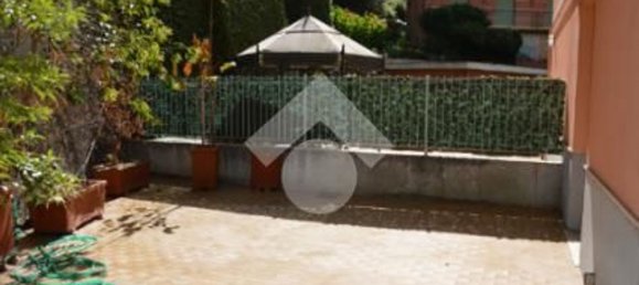 Квартира с 3 комнатами в Рапалло, Италия № 38457 11