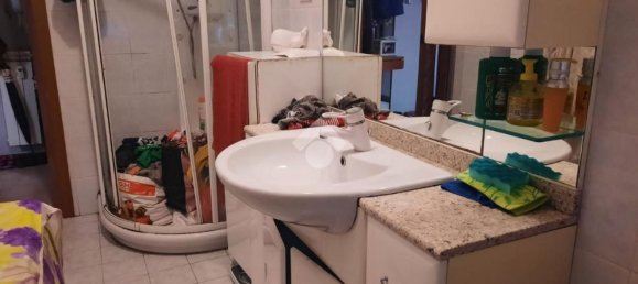 Квартира с 3 комнатами в Рапалло, Италия № 38457 6