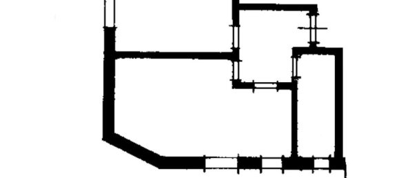 Квартира с 3 комнатами в Рапалло, Италия № 38457 21