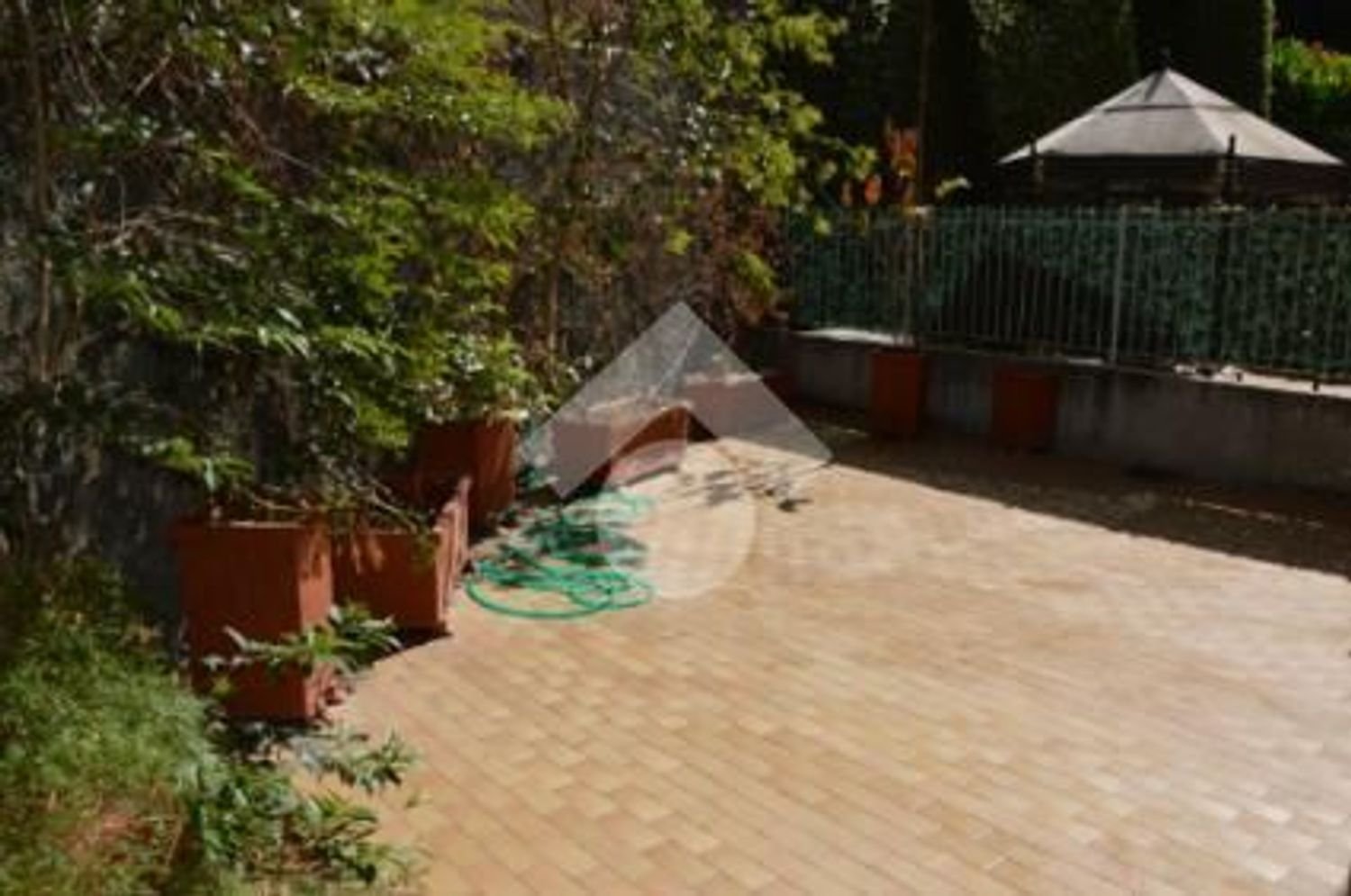 Квартира с 3 комнатами в Рапалло, Италия № 38457