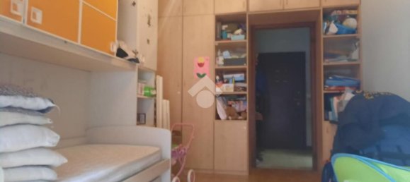 Квартира с 3 комнатами в Рапалло, Италия № 38457 3