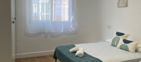 3 Schlafzimmer Wohnung in Murcia, Spain, Nr. 190959 5