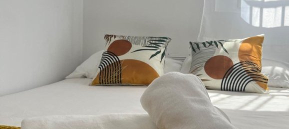 3 Schlafzimmer Wohnung in Murcia, Spain, Nr. 190959 8