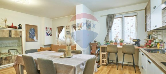5 rooms Apartment in Montesilvano, Italy No. 136052 10