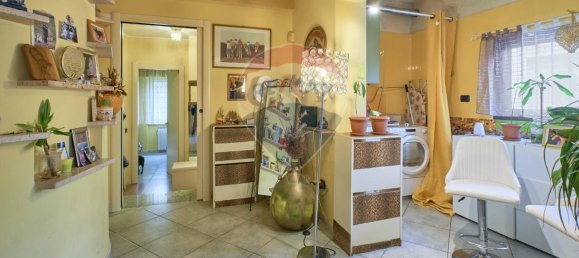 5 rooms Apartment in Montesilvano, Italy No. 136052 31