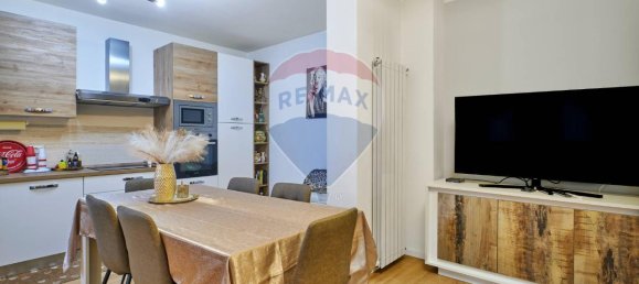 5 rooms Apartment in Montesilvano, Italy No. 136052 16