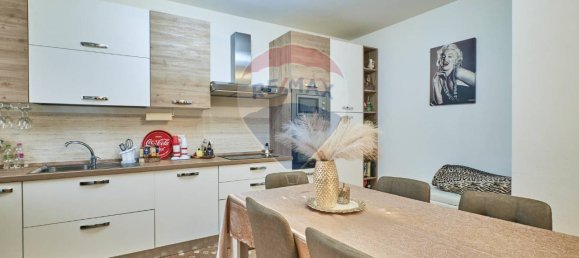 5 rooms Apartment in Montesilvano, Italy No. 136052 14