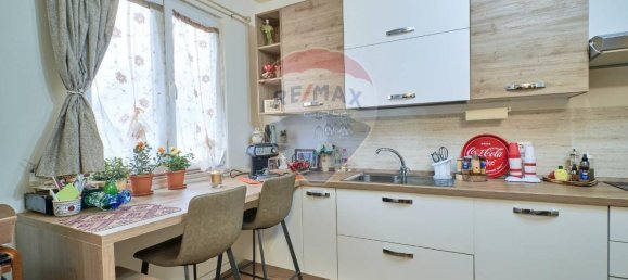 5 rooms Apartment in Montesilvano, Italy No. 136052 19