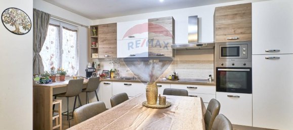 5 rooms Apartment in Montesilvano, Italy No. 136052 12