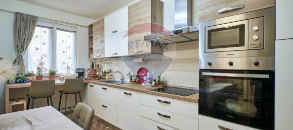 5 rooms Apartment in Montesilvano, Italy No. 136052 15