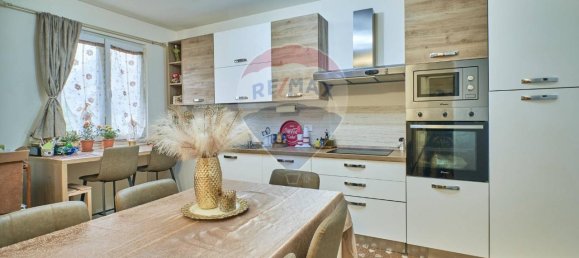 5 rooms Apartment in Montesilvano, Italy No. 136052 13