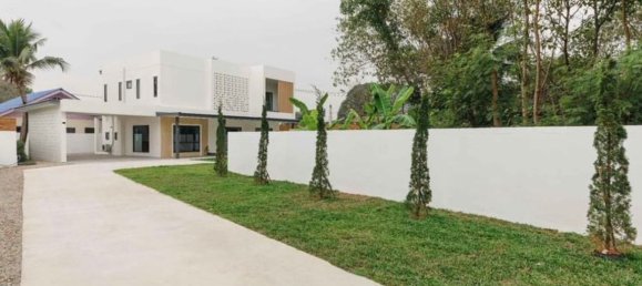 Casa T4 em Chiang Mai, Thailand N.º 12268 3