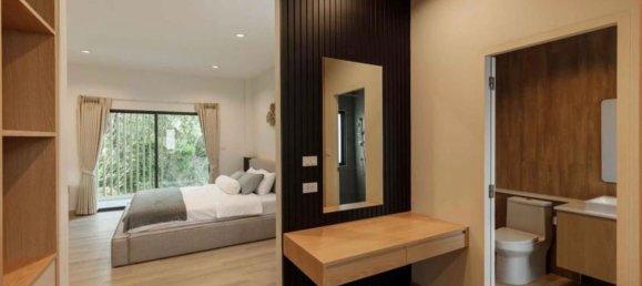 Casa T4 em Chiang Mai, Thailand N.º 12268 11