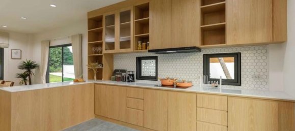 Casa T4 em Chiang Mai, Thailand N.º 12268 8