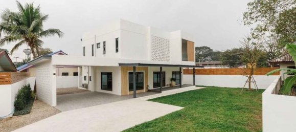 Casa T4 em Chiang Mai, Thailand N.º 12268 15