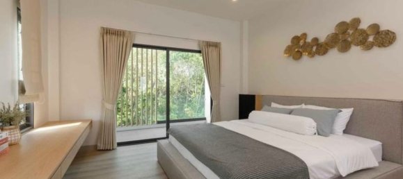 Casa T4 em Chiang Mai, Thailand N.º 12268 13