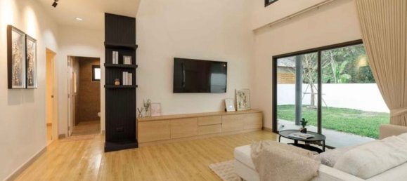 Casa T4 em Chiang Mai, Thailand N.º 12268 6