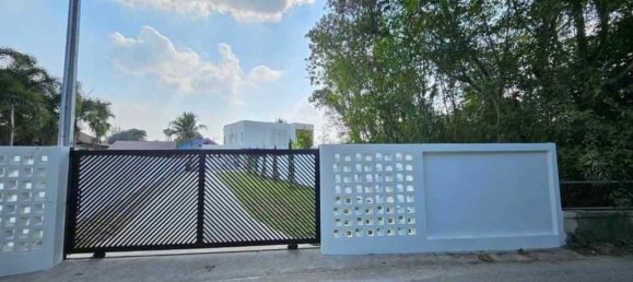 Casa T4 em Chiang Mai, Thailand N.º 12268 16