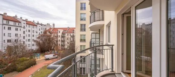 2غرفة شقة في Mitte, Germany رقم 19123 4