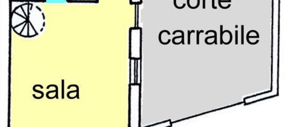 Дуплекс с 3 комнатами в Альбенга, Италия № 177958 20
