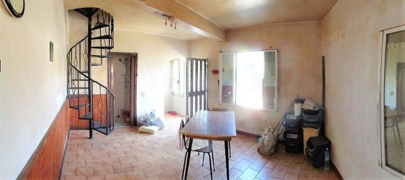 Дуплекс с 3 комнатами в Альбенга, Италия № 177958 16