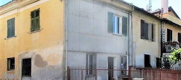 Дуплекс с 3 комнатами в Альбенга, Италия № 177958 11