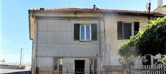 Дуплекс с 3 комнатами в Альбенга, Италия № 177958 13