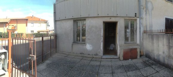 Дуплекс с 3 комнатами в Альбенга, Италия № 177958 7