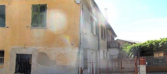 Дуплекс с 3 комнатами в Альбенга, Италия № 177958 12