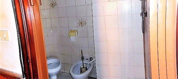 Дуплекс с 3 комнатами в Альбенга, Италия № 177958 2