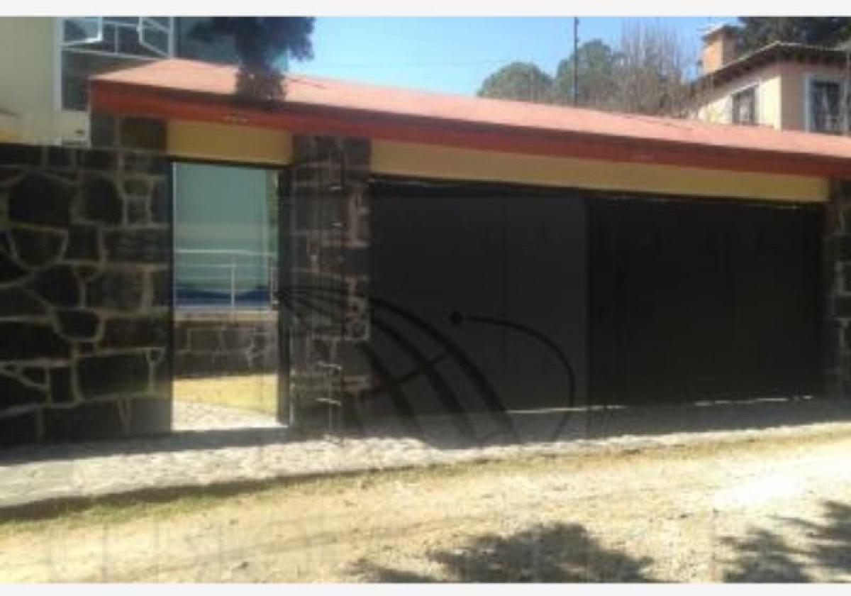 3 Schlafzimmer Haus in Ocoyoacac, Mexico, Nr. 165746