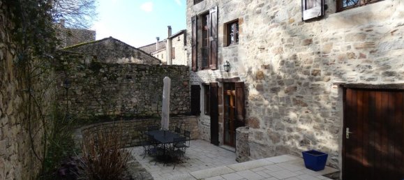 Дом с 5 спальнями в Тарн, Франция № 336281 2