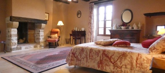 Дом с 5 спальнями в Тарн, Франция № 336281 5