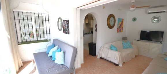 3 chambres Villa à Mijas, Spain No. 147584 11