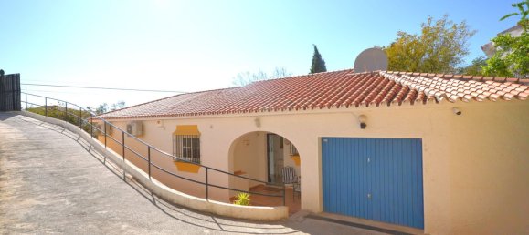 3 chambres Villa à Mijas, Spain No. 147584 43
