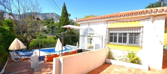 3 chambres Villa à Mijas, Spain No. 147584 35