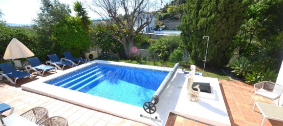 3 chambres Villa à Mijas, Spain No. 147584 16