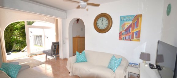 3 chambres Villa à Mijas, Spain No. 147584 15