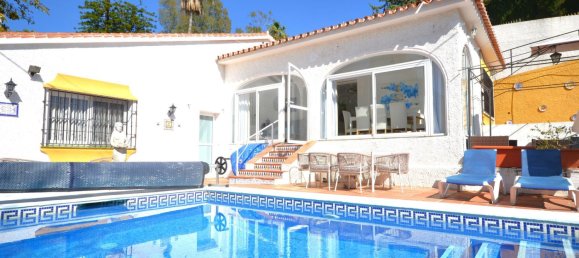 3 chambres Villa à Mijas, Spain No. 147584 40
