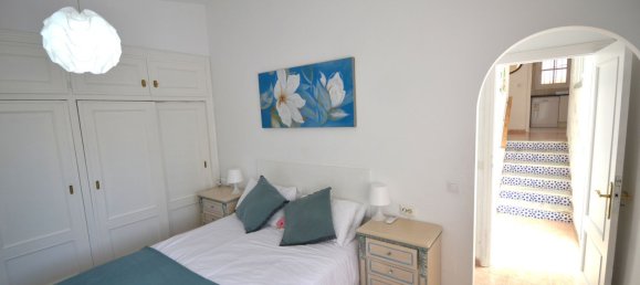 3 chambres Villa à Mijas, Spain No. 147584 33